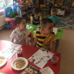 «Нетрадиционная техника рисования»