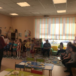 «Нетрадиционная техника рисования»