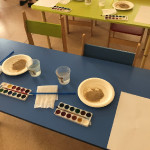 «Нетрадиционная техника рисования»