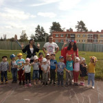 «Прощай, лето красное!»