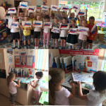 Россия - Родина моя!