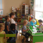 Россия - Родина моя!