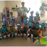 Россия - Родина моя!