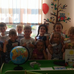 Россия - Родина моя!