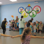 Широкая масленица!  