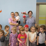 Широкая масленица!  