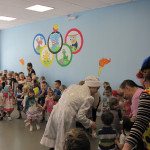 Широкая масленица!  