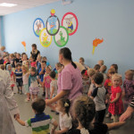 Широкая масленица!  