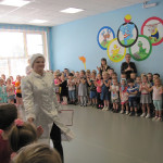 Широкая масленица!  