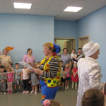 Широкая масленица!  