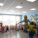 Широкая масленица!  