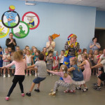 Широкая масленица!  