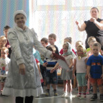 Широкая масленица!  