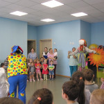 Широкая масленица!  