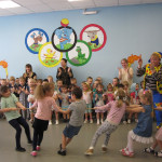 Широкая масленица!  