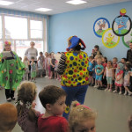 Широкая масленица!  