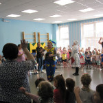 Широкая масленица!  