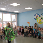 Широкая масленица!  