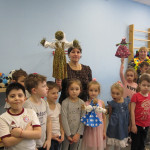 Широкая масленица!  