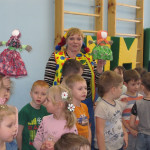 Широкая масленица!  