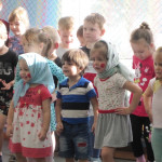 Широкая масленица!  