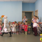 Широкая масленица!  