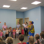 Широкая масленица!  