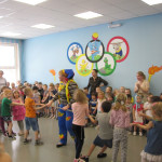 Широкая масленица!  