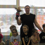 Широкая масленица!  