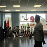 Спортивное мероприятие