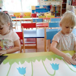 Цветы, цветочки!