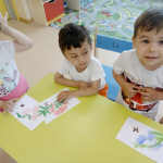 Цветы, цветочки!