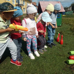 Водная неделя