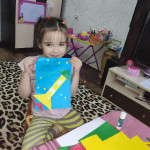 «ДЕНЬ КОСМОНАВТИКИ» 