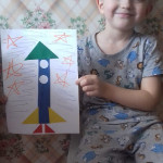 «ДЕНЬ КОСМОНАВТИКИ» 