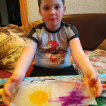 «ДЕНЬ КОСМОНАВТИКИ» 