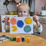 «ДЕНЬ КОСМОНАВТИКИ» 