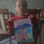 «ДЕНЬ КОСМОНАВТИКИ» 