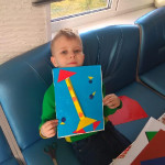 «ДЕНЬ КОСМОНАВТИКИ» 