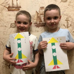 «ДЕНЬ КОСМОНАВТИКИ» 