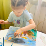 «ДЕНЬ КОСМОНАВТИКИ» 