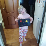 «ДЕНЬ КОСМОНАВТИКИ» 