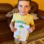 «ДЕНЬ КОСМОНАВТИКИ» 