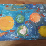 «ДЕНЬ КОСМОНАВТИКИ» 