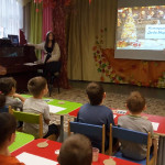 День рождение Деда Мороза