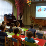 День рождение Деда Мороза