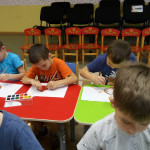 День рождение Деда Мороза