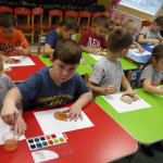 День рождение Деда Мороза