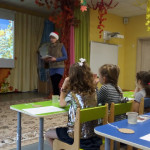 День рождение Деда Мороза