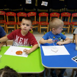 День рождение Деда Мороза